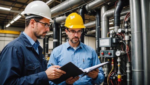 Les Astuces Infaillibles pour Éviter les Pièges du Contrôle Technique